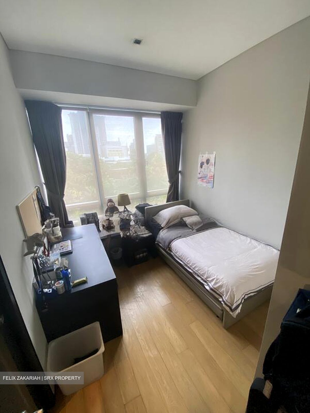 OUE Twin Peaks (D9), Condominium #503183301